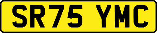SR75YMC