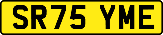 SR75YME