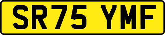 SR75YMF