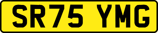 SR75YMG
