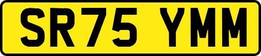 SR75YMM