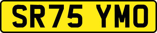 SR75YMO