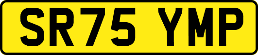 SR75YMP