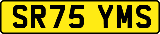 SR75YMS