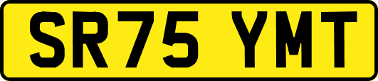 SR75YMT