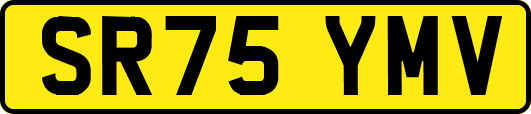 SR75YMV