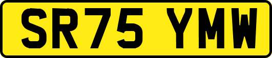 SR75YMW