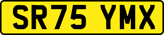 SR75YMX
