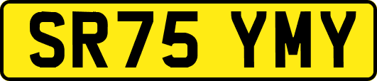 SR75YMY