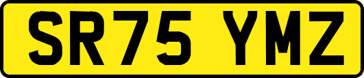 SR75YMZ