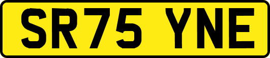 SR75YNE