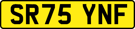 SR75YNF