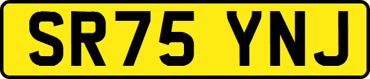 SR75YNJ