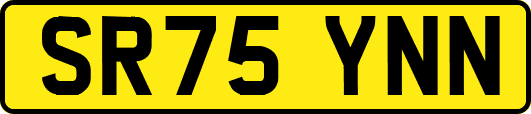 SR75YNN