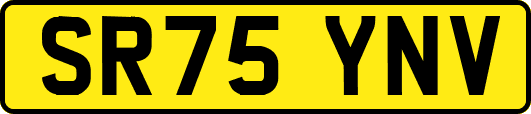 SR75YNV