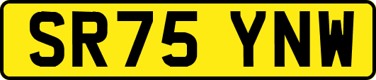 SR75YNW