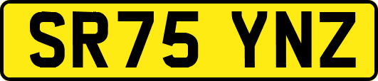SR75YNZ