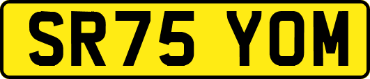 SR75YOM