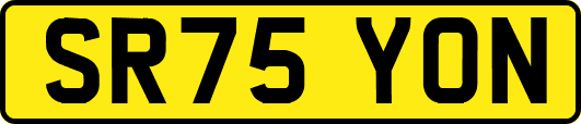 SR75YON