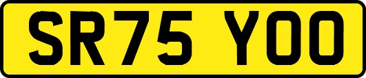 SR75YOO
