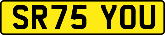 SR75YOU