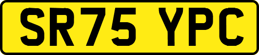 SR75YPC