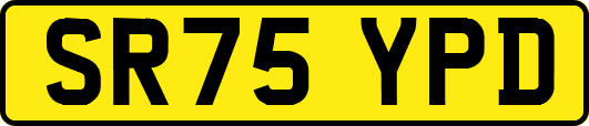 SR75YPD