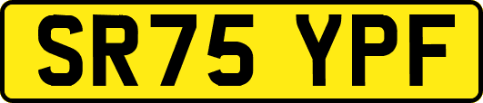 SR75YPF