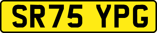 SR75YPG