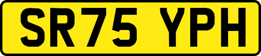 SR75YPH