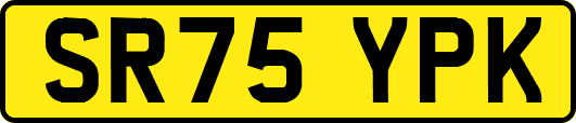 SR75YPK
