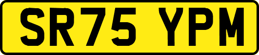 SR75YPM