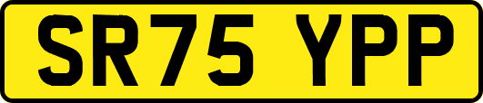 SR75YPP