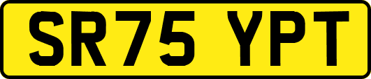 SR75YPT
