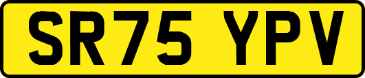 SR75YPV