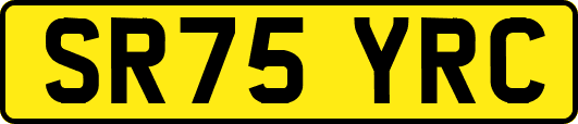 SR75YRC