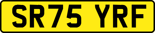 SR75YRF