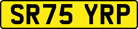 SR75YRP