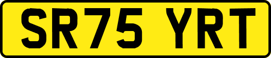 SR75YRT