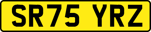 SR75YRZ