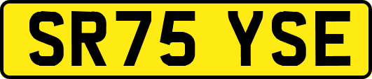 SR75YSE