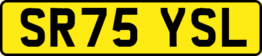 SR75YSL