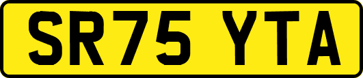SR75YTA