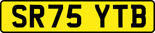SR75YTB