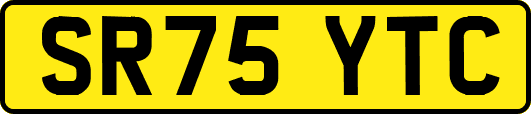 SR75YTC
