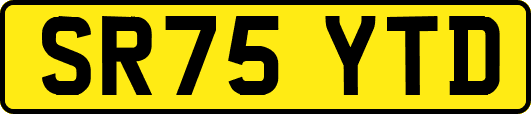 SR75YTD