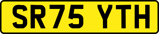 SR75YTH