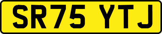 SR75YTJ