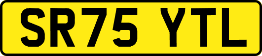 SR75YTL