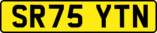 SR75YTN
